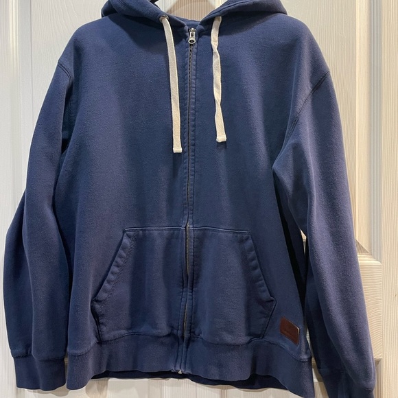 Elevate Subaru Zip up hoodie Men’s Size Medium - Picture 6 of 7